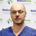 Фотография специалиста Водопьянов Михаил Юрьевич