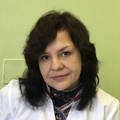 Фотография специалиста Муравьева Татьяна Станиславовна