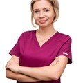 Фотография специалиста Медведская Дарья Алексеевна