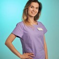 Фотография специалиста Аношина Ольга Николаевна