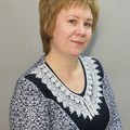 Фотография специалиста Сидельникова Светлана Ивановна