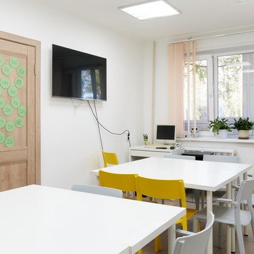 Студия английского языка ABC-Studio в Дзержинском районе фото 1