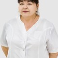 Фотография специалиста Балабуева Ирина Михайловна