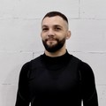Фотография специалиста Рогов Александр