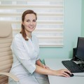 Фотография специалиста осипова ксения михайловна