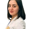 Фотография специалиста Петрова Татьяна Вячеславовна