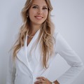 Фотография специалиста Позднякова Алена Сергеевна