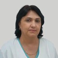 Фотография специалиста Дусматова Рисолат Хакимовна