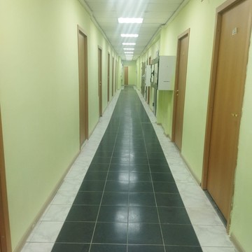 Общежитие Уютный дом на шоссе Энтузиастов фото 2