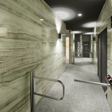 Фитнес-клуб DDX Fitness в ТЦ Европа Сити Молл фото 2