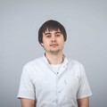 Фотография специалиста Клещунов Сергей Сергеевич