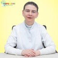 Фотография специалиста Красненко Марина Владимировна