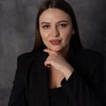 Фотография специалиста Асанова Елена