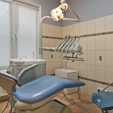Стоматологическая клиника Viva Dent на Перовской улице фото 2
