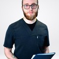 Фотография специалиста Яковлев Михаил Сергеевич