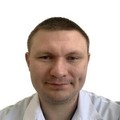 Фотография специалиста Гудукин Никита Алексеевич