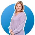 Фотография специалиста Сотникова Анна Александровна