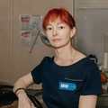 Фотография специалиста Тырина Александра Юрьевна