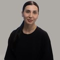 Фотография специалиста Геворгян Римма Аргамовна