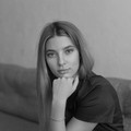 Фотография специалиста Глебова Алина Васильевна