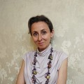 Фотография специалиста Чеснокова Марина Михайловна