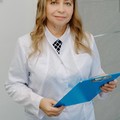 Фотография специалиста Иванкова Лариса Александровна