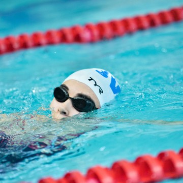I love Swimming фото 3
