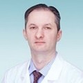 Фотография специалиста Андреев Александр Семенович