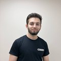 Фотография специалиста Байрам