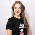Фотография специалиста Евдокимова Екатерина