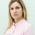 Фотография специалиста Скоморохова Марина Владимировна