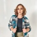 Фотография специалиста Пискарева Ксения