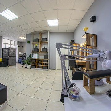 Студия маникюра и педикюра O_LiS_Studio фото 3