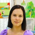 Фотография специалиста Перминова Алина Романовна