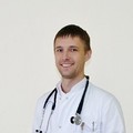 Фотография специалиста Шабанов Виталий Викторович