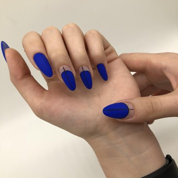 Студия маникюра NAILIRISHA фото 1