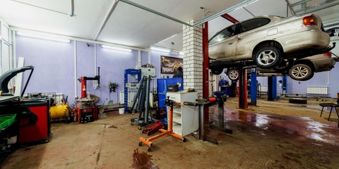 Ремонт компрессоров кондиционера авто в нижнем новгороде