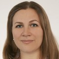 Фотография специалиста Саенко Галина Сергеевна