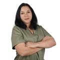 Фотография специалиста Рябикина Анна Викторовна