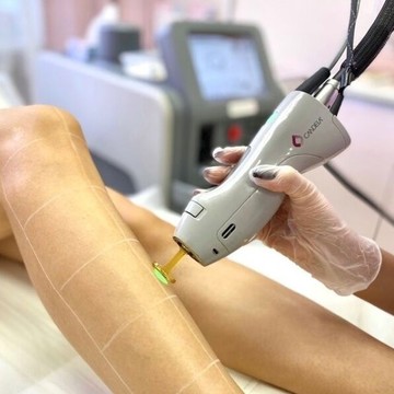 Студия эпиляции Студия девочек на Салмышской улице, 43А фото 2
