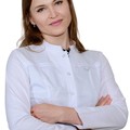 Фотография специалиста Реслан Ирина Ивановна