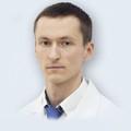 Фотография специалиста Устимов Денис Игоревич