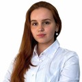 Фотография специалиста Нагуманова Эндже Альбертовна