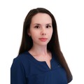 Фотография специалиста Халифаева Алина Назимовна