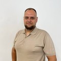 Фотография специалиста Лавренченко Никита Сергеевич