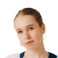 Фотография специалиста Бабенкова Анастасия Михайловна