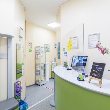 Стоматология Эстедент в Обуховском переулке фото 2