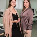 Фотография специалиста Москалева Ксения