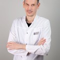 Фотография специалиста Леонтьев Максим Вячеславович