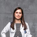 Фотография специалиста Борисенко Анастасия Валерьевна